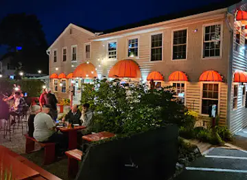 BeachFire Bar & Grille