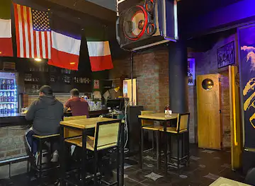 John House Restobar