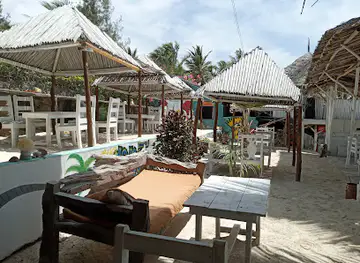 Coconut Beach Café