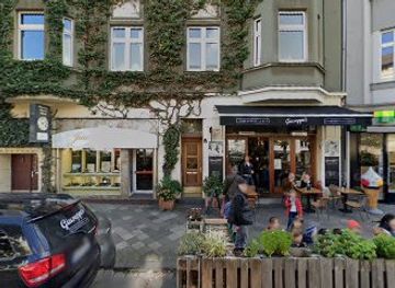 germany/dusseldorf/oberkassel/bar/jazzpool-nrw