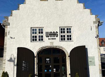 estonia/kuressaare/bar/waag-restobar