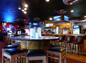 Red Onion Bar & Grill
