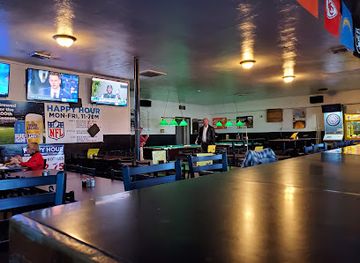 Josh's Bar & Grill