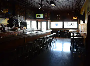 Jody's Bar