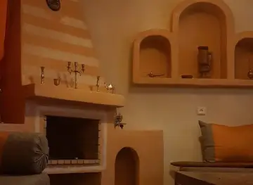 Riad Tighmart Merzouga