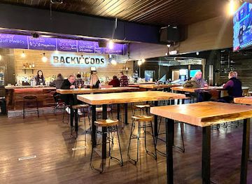 idaho/coeur-d-alene/bar/backwoods-bar