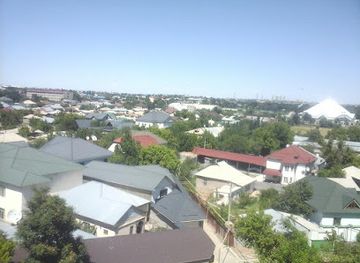 kazakhstan/shymkent/bar/paradise