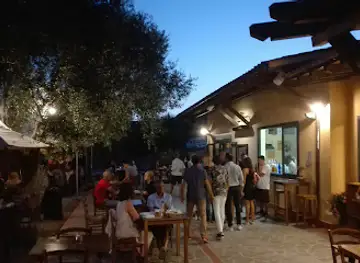 Agripub - Beer Maremma