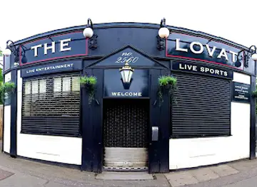 The Lovat