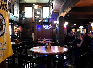 Eagle Brook Saloon