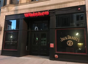 massachusetts/worcester/bar/whiskey-lounge