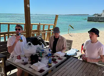 Da Ranch Bar