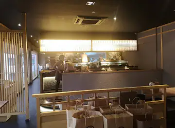 Kaizen Sushi Kuala Belait