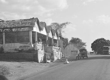 madagascar/betsiboka/bar/restaurant-ambinitsoa