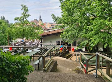 germany/franconian-switzerland/bar/lowenbraukeller-buttenheim