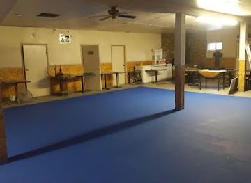 Maestas Lounge