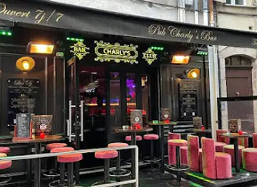 Charly's Club