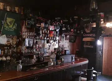 Mary’s Bar