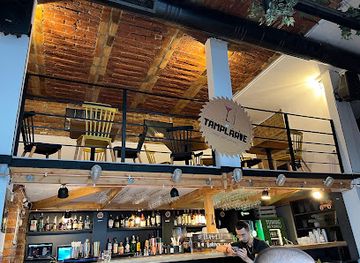 romania/brasov/bar/carpentry