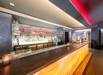 Rhino Sports Bar