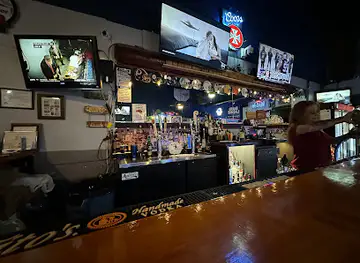 Tony's Too Bar and Grill