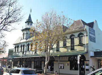 Grand Hotel Mornington