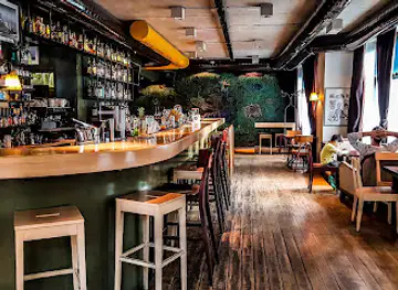 Bar Bossa