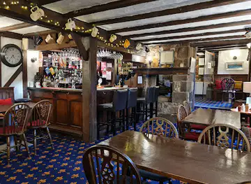 Balgedie Toll Tavern