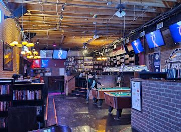Founders Speakeasy