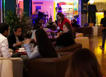 La Barra Bar Rock Café