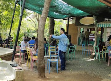 india/puducherry/auroville/bar/bro-s-plan-b-restaurant