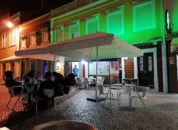 portugal/caldas-da-rainha/bar/daiquiri-bar