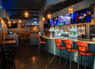 The Hideout Lounge