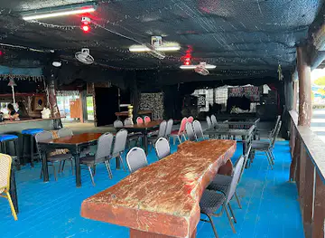 Riptide Beach Bar & Grill