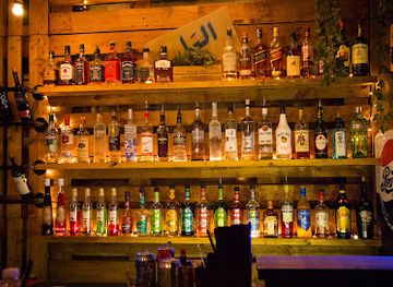 jordan/northern-jordan-valley/bar/chaos-of-art-and-music-bar-and-grill