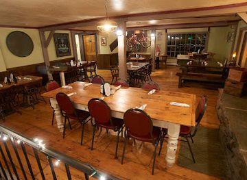 Clear River Tavern