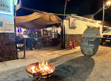 Cervecería St. Peter