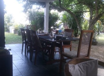 mauritius/grand-baie/bar/latina