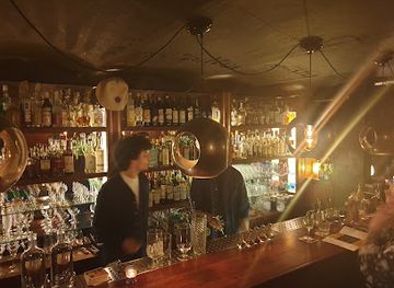 Jigger's