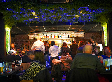 denmark/esbjerg/bar/soho-bar-cocktails