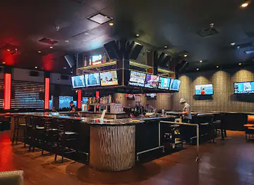 House of Music & Entertainment (HOME Bar)