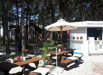 Rügen Strandbar Sven Pukowski