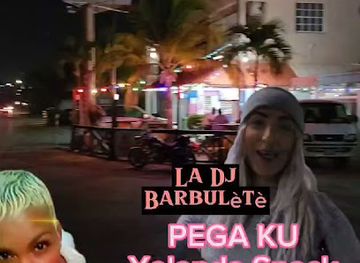 curacao/brievengat/bar/las-finas