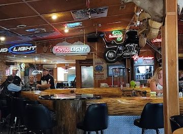 Doochies Bad Company Bar