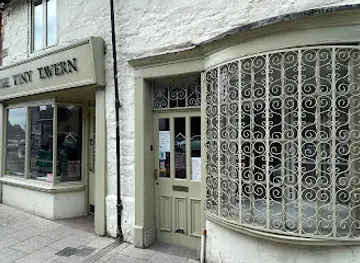 The Tiny Tavern
