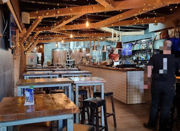 The Brew Grill & Brewery