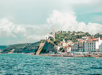 Labi's bar Piran