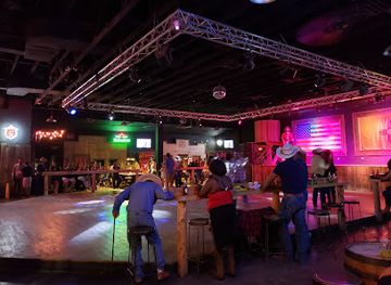 Whiskey Dicks Las Cruces