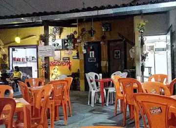 Boteco Vintage