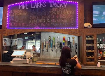 Pine Lakes Tavern